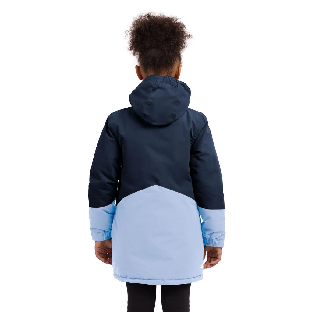 Childrens/Kids Oleta Waterproof Raincoat
