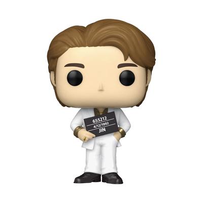 Funko Figure Pop! MusicBTS - ButterJin