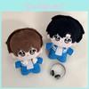 Plush Toy 10cm Cotton Stuffed Doll For Collectors And Kids
