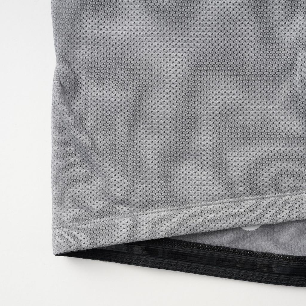 [Lion de Kapelmuur] Octa Brushed Mesh Vest