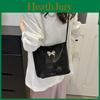 Sac Cabas Élégant Grande Capacité Tendance Style Urbain Sac à Bandoulière en PU Avec Coutures