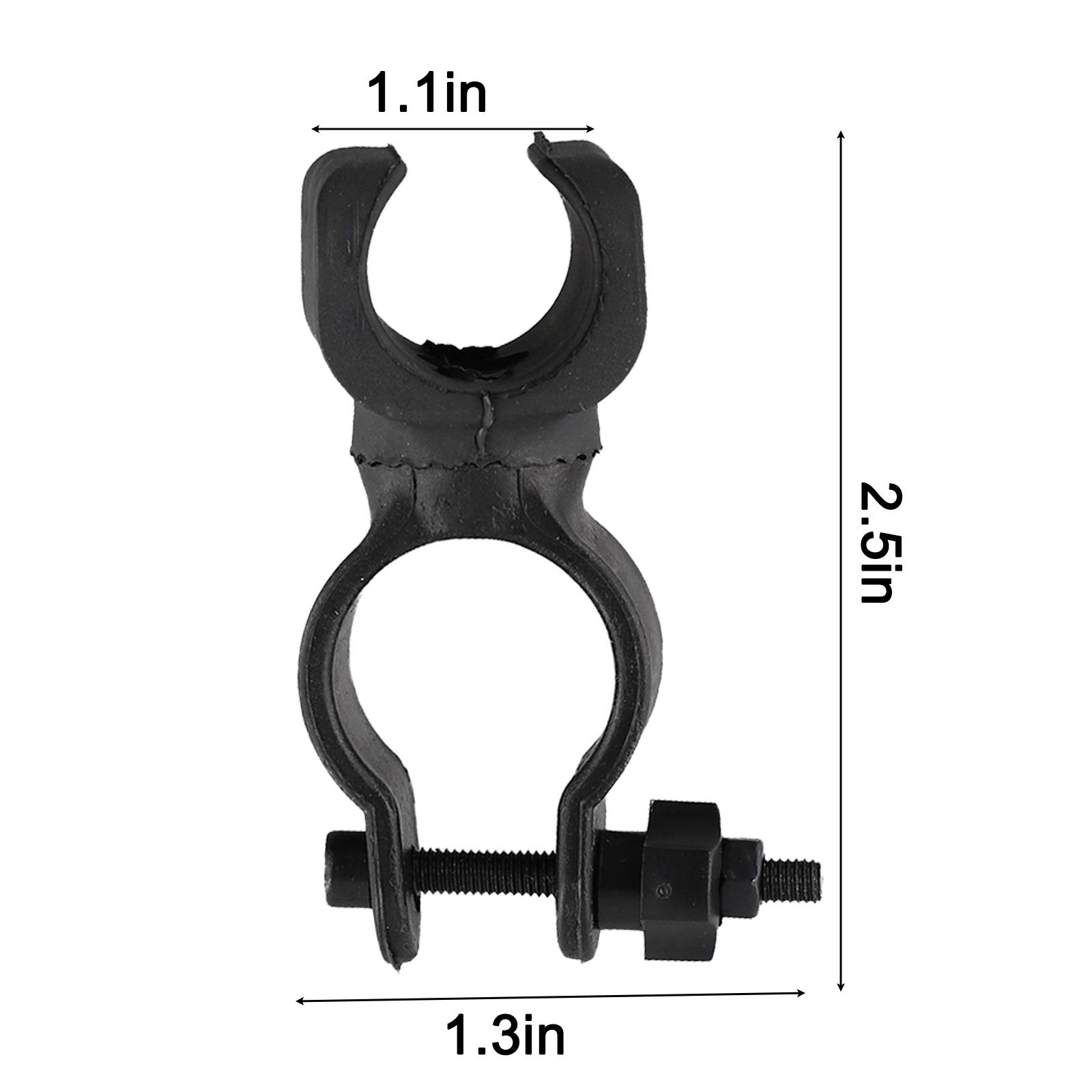 

Torch Holder Headlight Mount Mount Parts Replacement