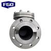 FGO Medium-Duty Swing Flange Check Valve