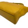 Used COACH Handbags and Carryalls Legacy Legacy Leather Candace CarryallHandbag yellow leather Women