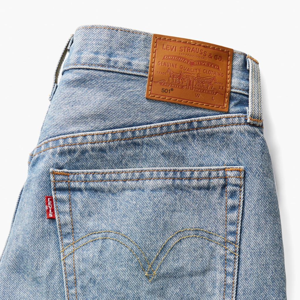 Levi's 501® '90S High Rise Straight Women's A9426-0000 US W28 L30