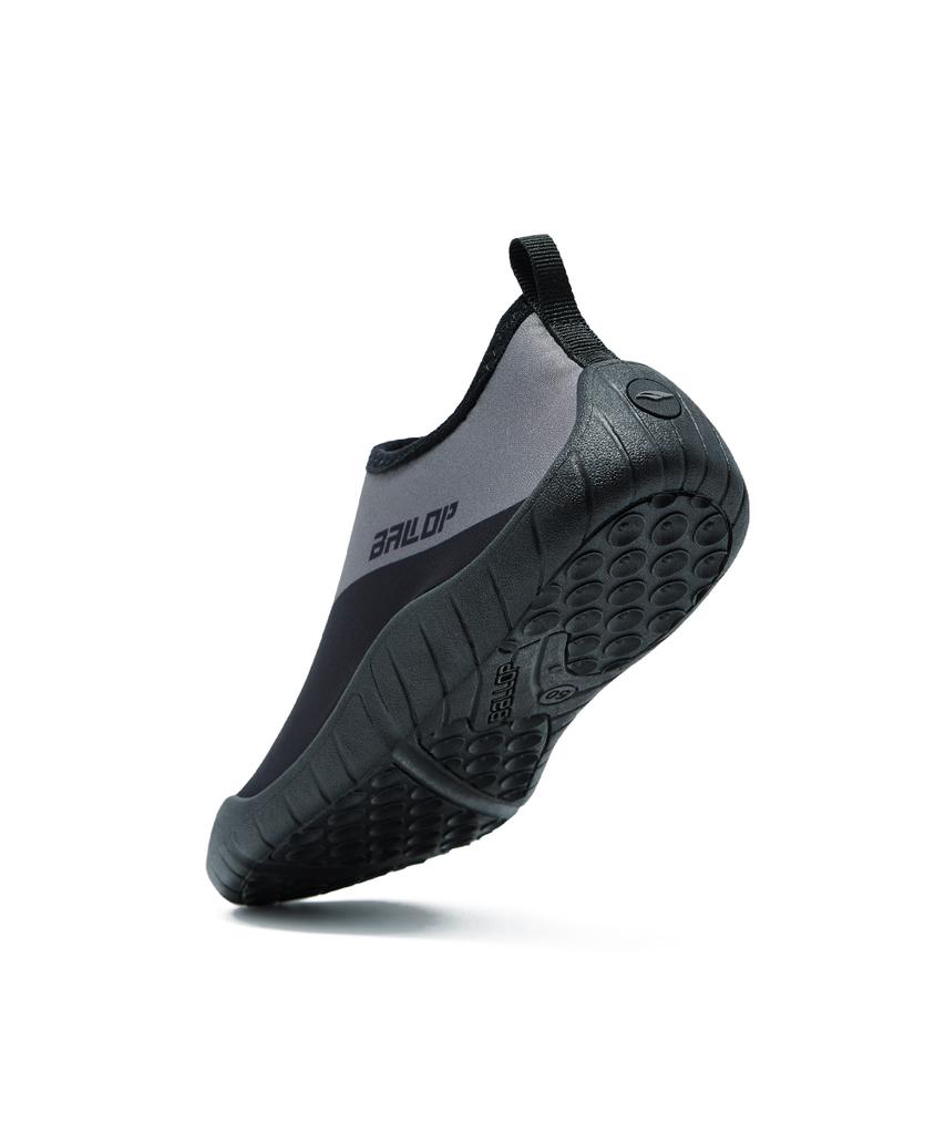 Baellob Aqua Shoes Edge Black