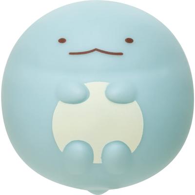 Sumikko Gurashi Puni Puni Gutara Maskot Kertenkele AB10904 San-X