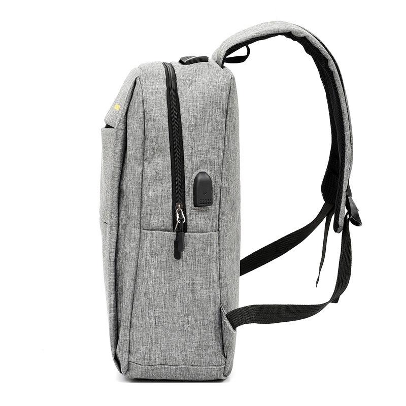 Новый повседневный мужской рюкзак из трех частей для путешествий на открытом воздухе — фото 4