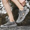 38-46 Men's Convenient Breathable Casual Sports Shoes Hiking Shoes, Outdoor Hiking Shoes