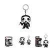 Pop Scream Ghost Face Figures Ideal For Fans And Collectors