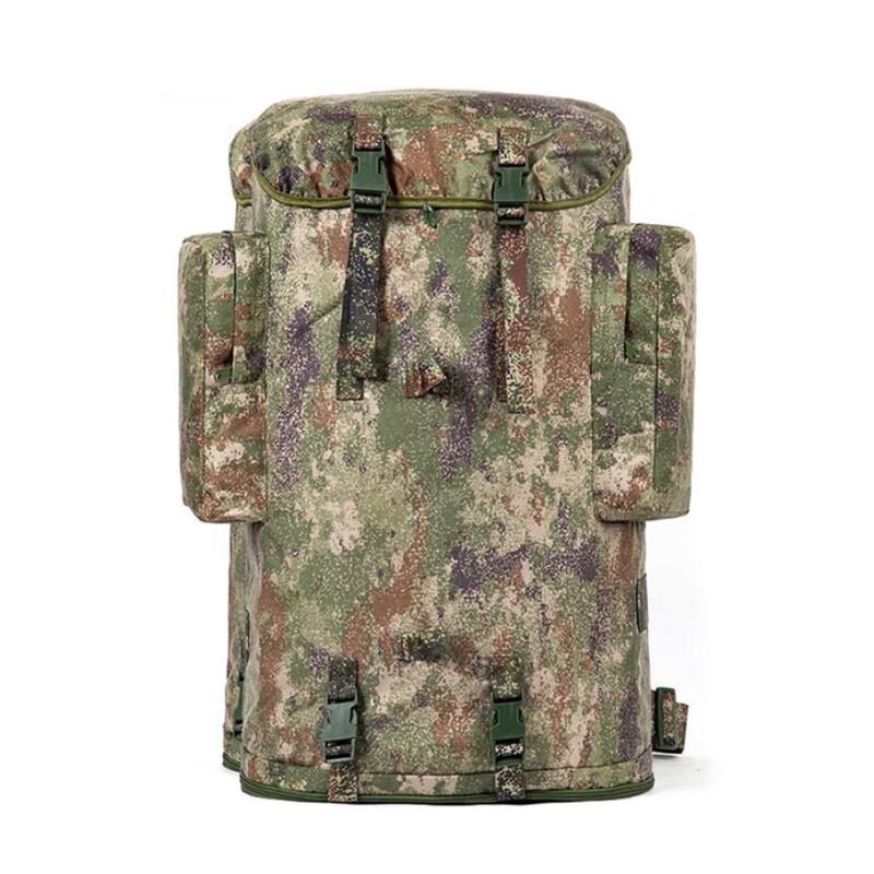 01b Camouflage Large Capacity Travel Backpack