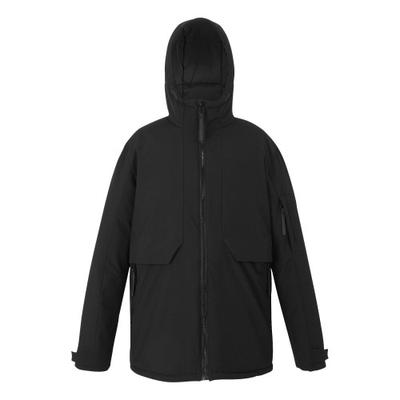 Mens Dallymoore Padded Jacket