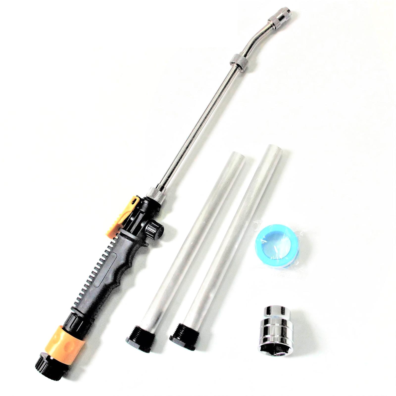 

Ополаскиватель бака водонагревателя автофургона, сменный комплект промывочной трубки водонагревателя автодома, анодного стержня и разъема для 0 серебряный