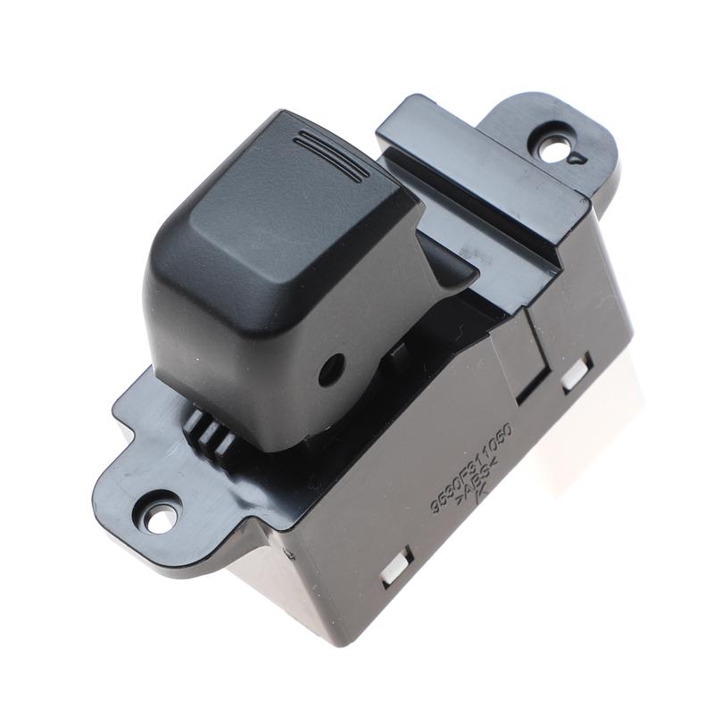 

Главный переключатель управления электростеклоподъемником автомобиля для KIA Rio K2 2011-2016 93570-4X000 93580-4X000 935704X000 935804X000