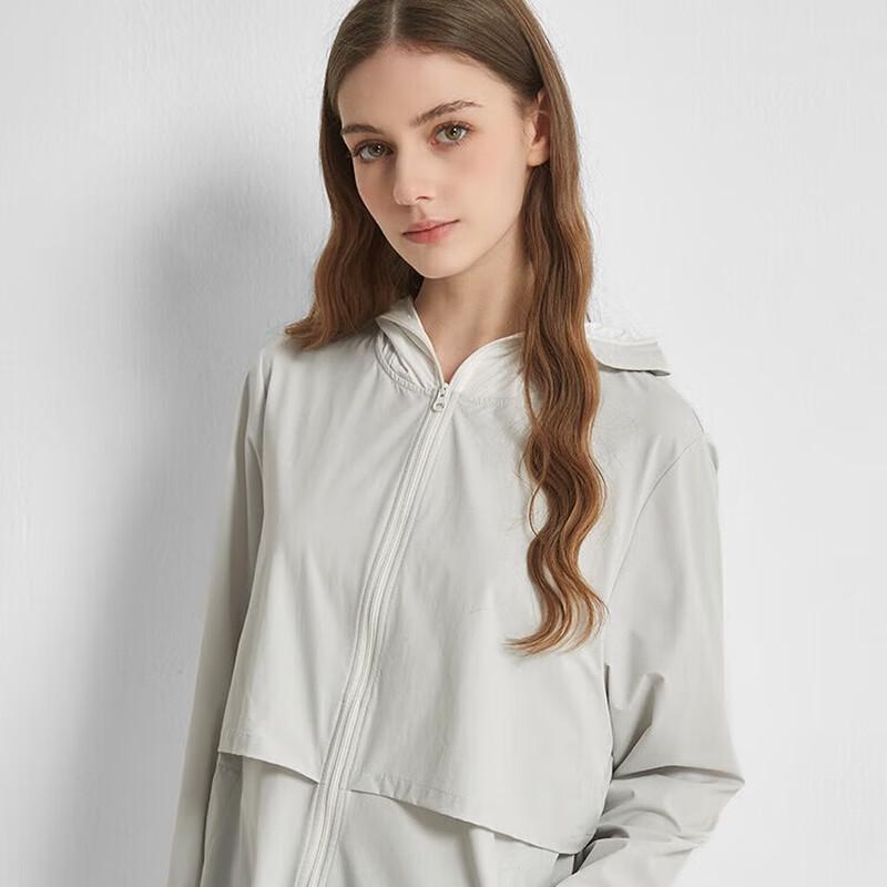 Kenmont Women s Sun Protection Jacket S-M