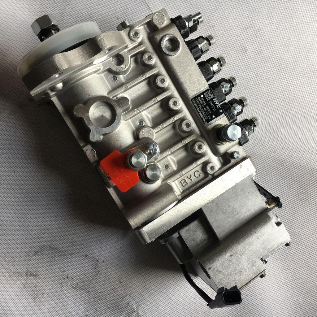 K2015-XJ525 Workover Rig Engine PT Fuel Pump for Dongfeng/Cummins 3201676