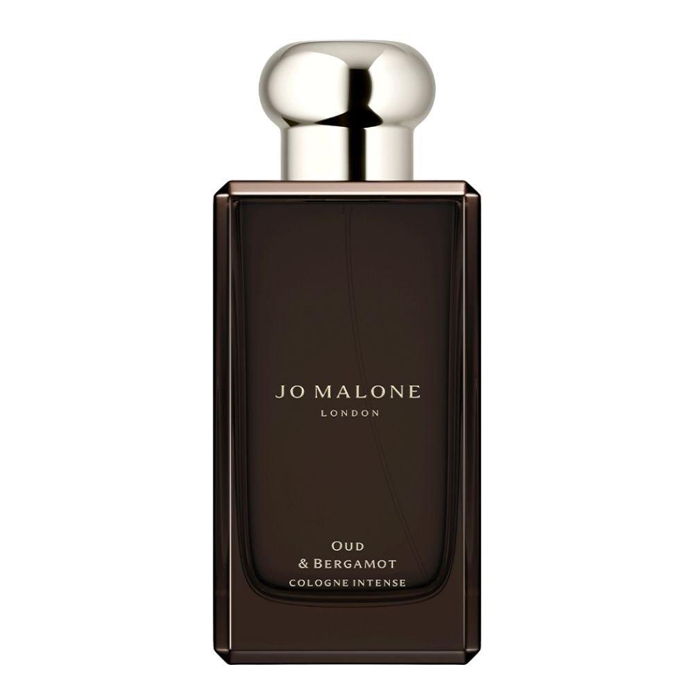Oud and Bergamot Cologne Intense 100ml