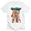 Personality Tshirt Unisex He-Unisex And The Masters Of The Universe T Shirt Short Sleeved T-shirt Casual The Axe Effect Tee Top
