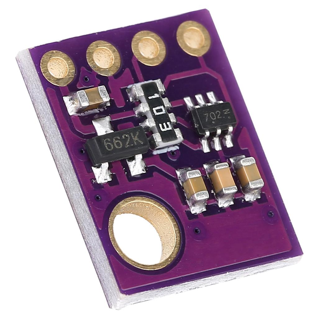 High Accuracy Temperature Humidity Air Pressure Measuring Digital Sensor Module