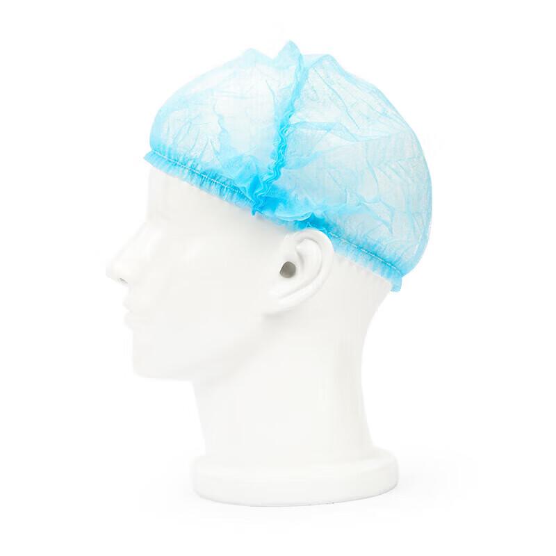 

Disposable Hair Net Caps