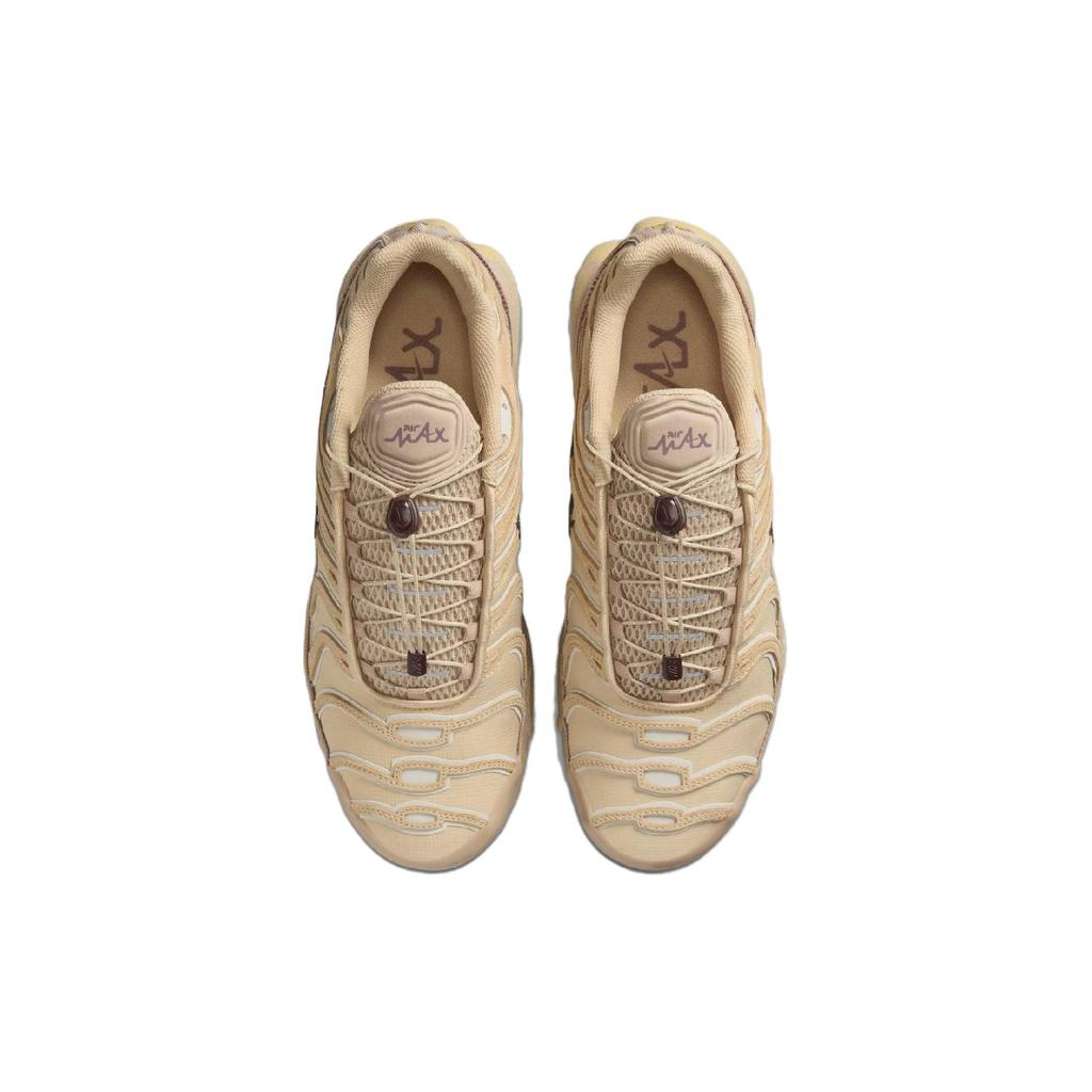 new Nike Air Max Plus Sesame
