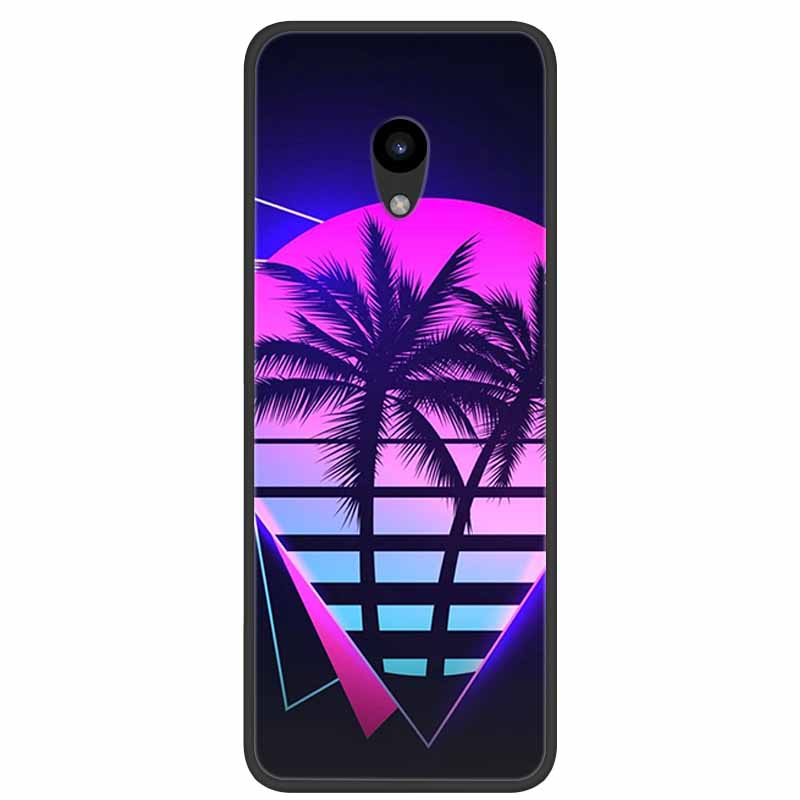 Cover For Qin F22 Pro Case Lovely Soft TPU Silicone Cartoon Back Cover for Xiaomi Qin F22 Pro Case Euti Funda QinF22Pro F 22 Pro