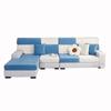 Elastic Clover Suede Sofa Cover Non-Slip Simple Modern Sofa Cover All-Inclusive Universal Cover Four Seasons Universal
