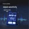 RADIOMASTER RP3-H 2.4Ghz ELRS Receiver