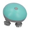   Electric Head Massager Automatic Scalp Headache Body Massager with Removable Massage Head for Home Use