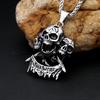 60CM(Necklace Long) – matches the image