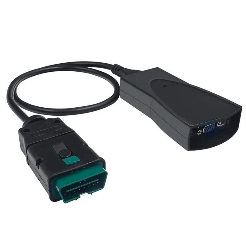 Ac29-OBD2 Car Scanner For Citroen For PP2000 LEXIA3 DIAGBOX V9.150 Professional Diagnostic Tools