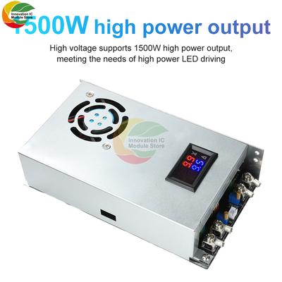 DIY-moduler – Elektroniske moduler