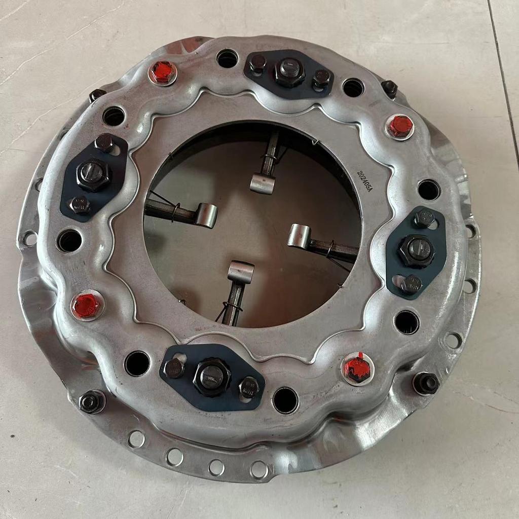 ISUZU Clutch Pressure Plate 1-31220-292-0