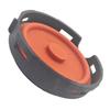Oil Separator Cover Crankcase Ventilation For FIAT 55208531 For MITO (955_) 1.4 Valve Cover Membrane Automotive Accessories