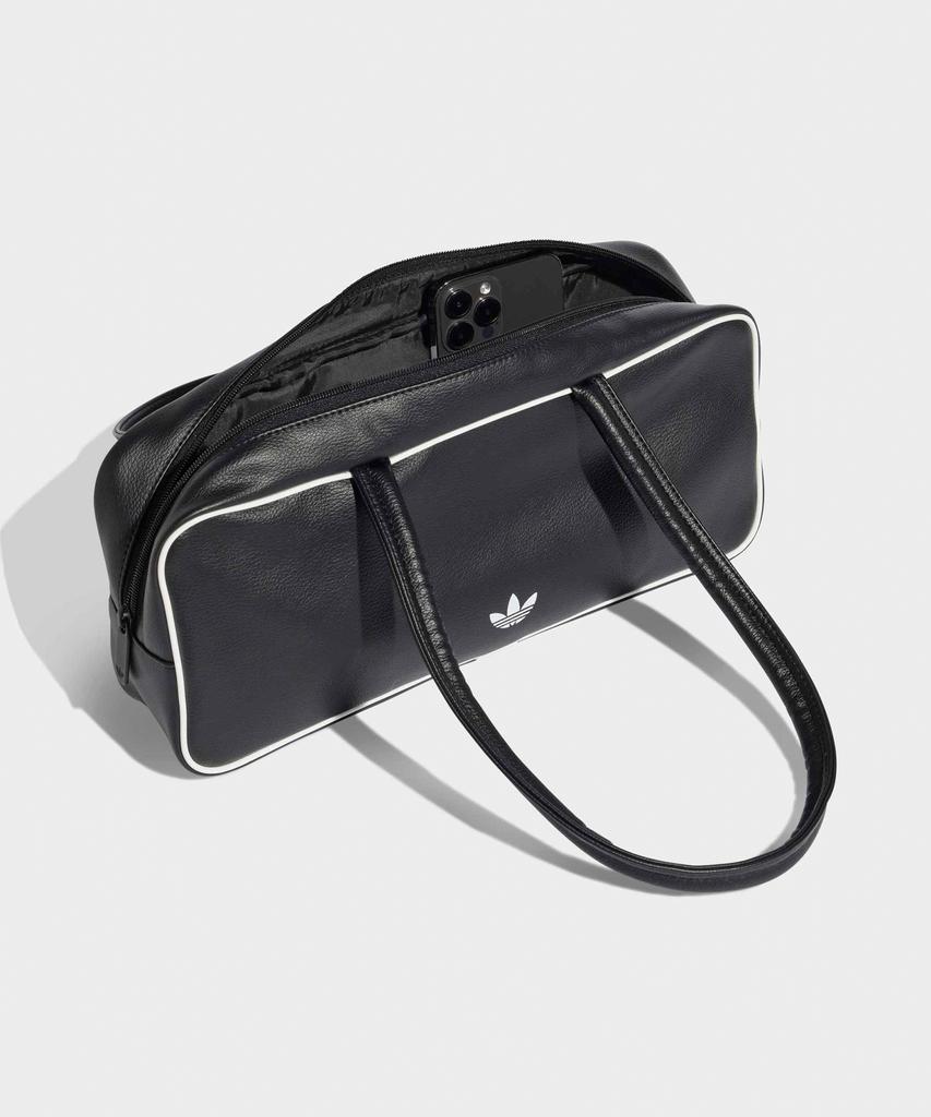 adidas Elongated Airliner Bag - Black / Kd7851