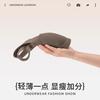 Traceless hollow underwear women's big breasts show small breasts, full cup adjustment type, double breasts are closed to prevent external expansion