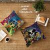 Classic Game The Secret Of Monkey Island Pillow Cover Design Cushion Cover Decor Holiday Decorati