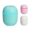 200ml Portable Humidifier Nano-atomization 2 Gear Small Portable Alcohol Humidifier USB Mist Purifier Diffuser