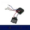 1pc Control Panel Electric Hammer Controller No Welding Lithium For IMPACT  Drill Protection Power Tool Accessories