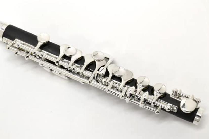 J. Michael Piccolo PC-400