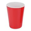 4PCS Imitation Ceramic Water Cup Drinking Mug for   Home Bar Restaurant Supplies