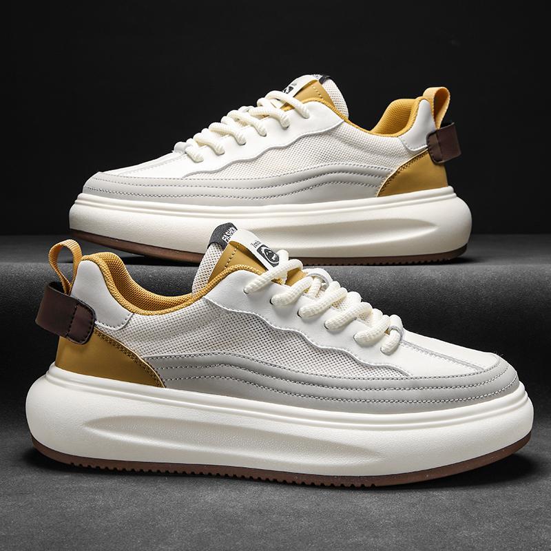 Fashion Original Men Sports Shoes Men Brand Campus Shoes Fashion Trend Male Sneakers Breathable Skateboard Footwear Man Tenis Masculino