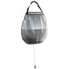 Vidaxl Prysznic Turystyczny, Niebieski, 20 L, Pvc