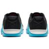 New Nike Metcon 6 Black Light Blue Fury CK9388-070