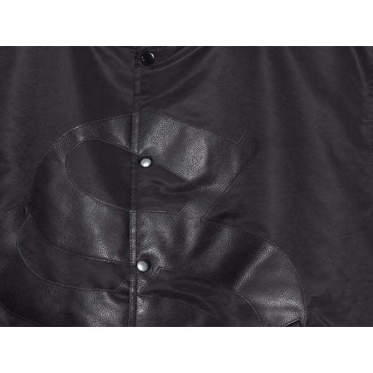 Stussy Stadium Gothic Jacket 115758
