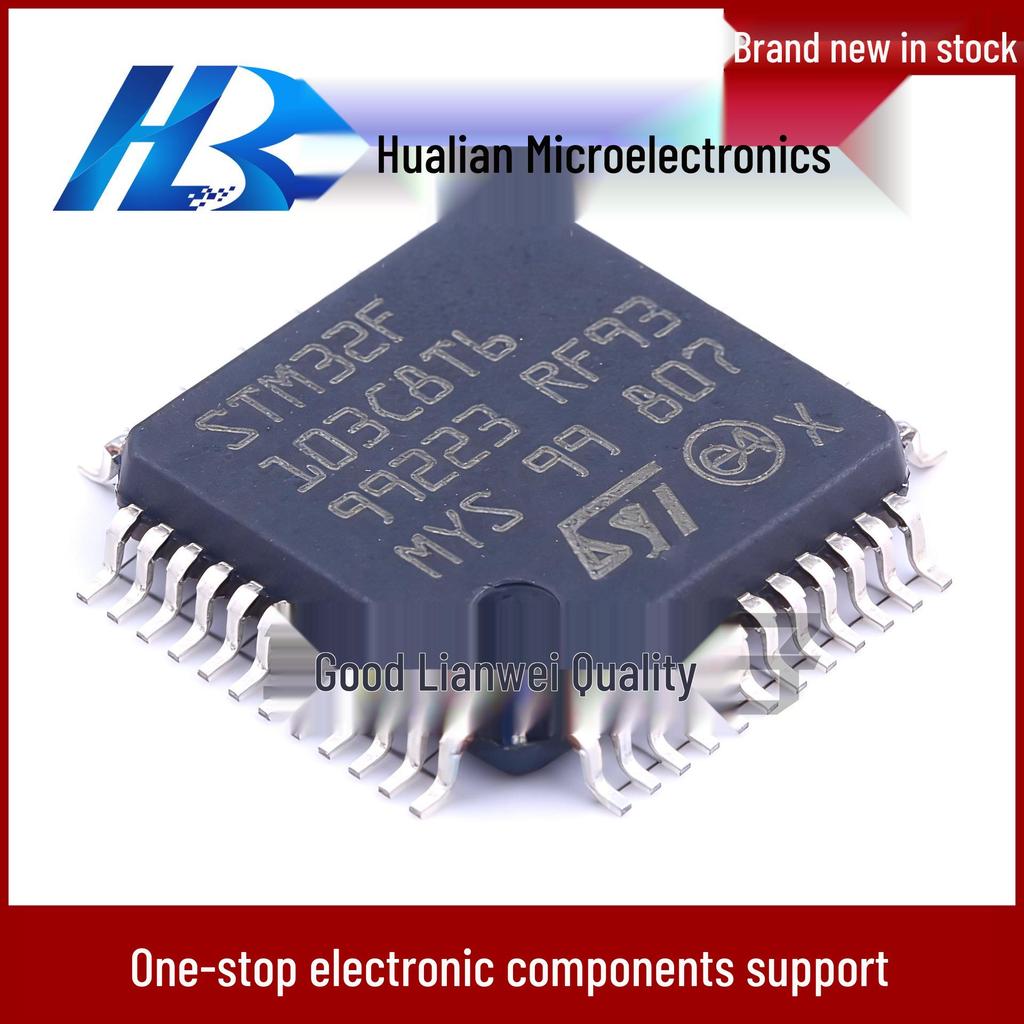 GD32F303RCT6 ARM Cortex-M4 32-bit Microcontroller MCU