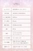 2025 [DIANA] Women's Analog Waterproof Watch ZJ0001, Cute and Simple, Made in Japan Movement, Stylish and Popular Gift (Rose Gold)