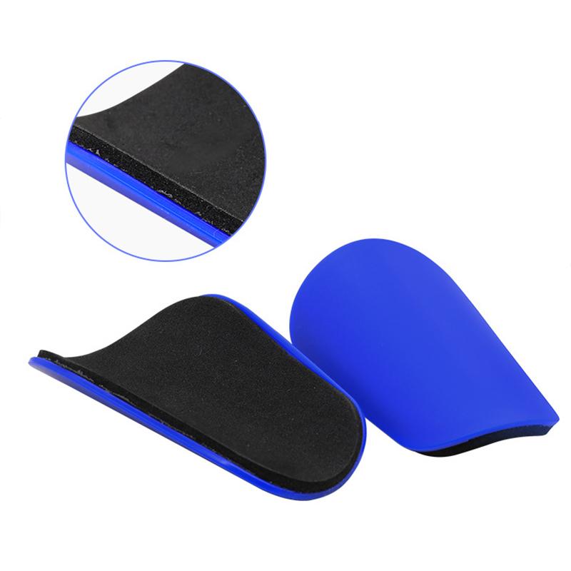 1 pereche de suporturi pentru tibie, rezistente la uzură, cu absorbție a șocurilor, pentru picioare, echipament mic de protecție, pentru tibie pentru fotbal, bărbați, femei, copii, băieți