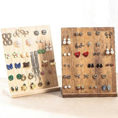 Schmuckherstellung – Verpackung & Präsentation von Schmuck