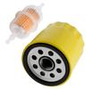 Filtros para motociclos – Filtros de líquido